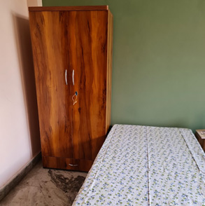 Single Bed AC Room
